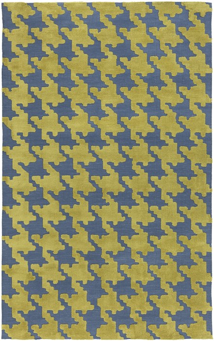 Surya Abigail Green 50 X 80 Area Rug ABI9029-58 800-31305 Image 0