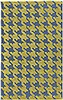 Surya Abigail Green 50 X 80 Area Rug ABI9029-58 800-31305 Thumb 0