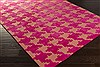 Surya Abigail Purple 20 X 30 Area Rug ABI9030-23 800-31307 Thumb 1