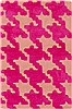 Surya Abigail Purple 20 X 30 Area Rug ABI9030-23 800-31307 Thumb 0
