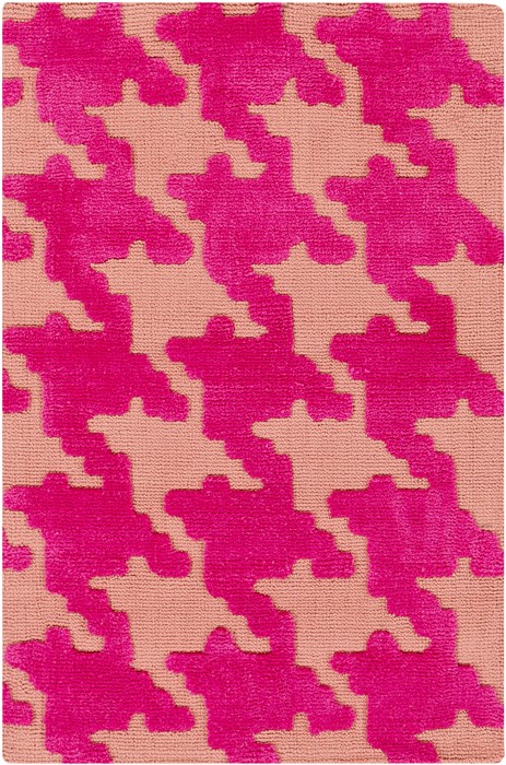 Surya Abigail Purple 33 X 53 Area Rug ABI9030-3353 800-31309 Image 0