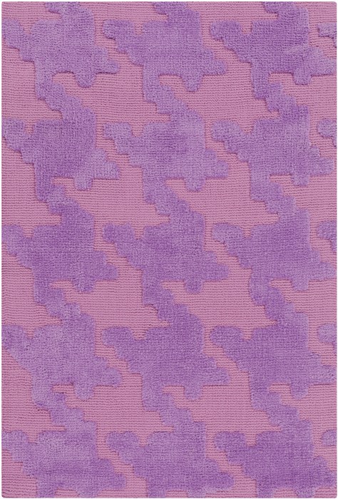 Surya Abigail Purple 33 X 53 Area Rug ABI9032-3353 800-31320 Image 0