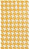 Surya Abigail Yellow 50 X 80 Area Rug ABI9033-58 800-31326 Thumb 0