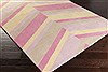 Surya Abigail Purple 80 X 110 Area Rug ABI9035-811 800-31337 Thumb 1