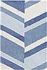 Surya Abigail Blue 33 X 53 Area Rug ABI9036-3353 800-31340 Thumb 0