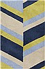 Surya Abigail Blue 33 X 53 Area Rug ABI9037-3353 800-31345 Thumb 0