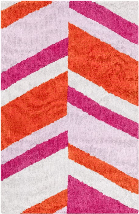 Surya Abigail Purple 20 X 30 Area Rug ABI9039-23 800-31348 Image 0