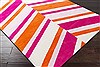 Surya Abigail Purple 20 X 30 Area Rug ABI9039-23 800-31348 Thumb 1