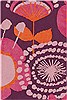 Surya Abigail Purple 20 X 30 Area Rug ABI9045-23 800-31363 Thumb 0
