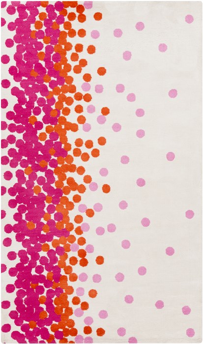 Surya Abigail Purple 33 X 53 Area Rug ABI9051-3353 800-31375 Image 0