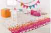 Surya Abigail Purple 50 X 80 Area Rug ABI9051-58 800-31376 Thumb 3