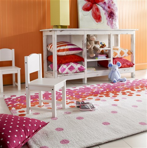Surya Abigail Purple 80 X 110 Area Rug ABI9051-811 800-31377 Image 7