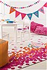 Surya Abigail Purple 80 X 110 Area Rug ABI9051-811 800-31377 Thumb 5