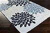 Surya Abigail Blue 80 X 110 Area Rug ABI9056-811 800-31402 Thumb 1