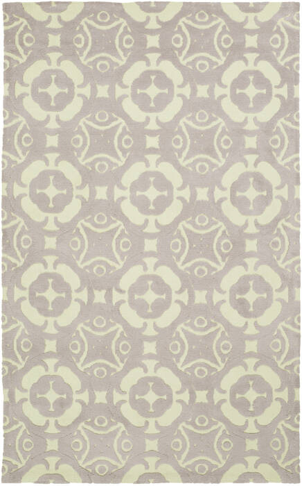 Surya Abigail Green 50 X 80 Area Rug ABI9059-58 800-31416 Image 0