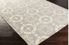Surya Abigail Green 50 X 80 Area Rug ABI9059-58 800-31416 Thumb 1