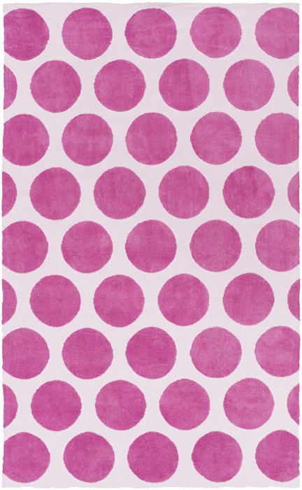 Surya Abigail Purple 80 X 110 Area Rug ABI9061-811 800-31427 Image 0