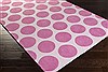 Surya Abigail Purple 80 X 110 Area Rug ABI9061-811 800-31427 Thumb 1