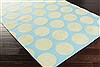 Surya Abigail Green 33 X 53 Area Rug ABI9062-3353 800-31430 Thumb 1