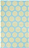 Surya Abigail Green 33 X 53 Area Rug ABI9062-3353 800-31430 Thumb 0