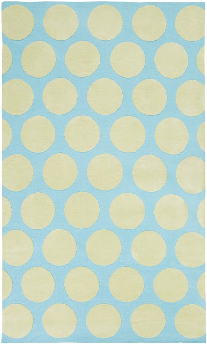 Surya Abigail Green 80 X 110 Area Rug ABI9062-811 800-31432 Image 0