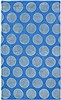 Surya Abigail Blue 33 X 53 Area Rug ABI9063-3353 800-31435 Thumb 0