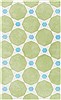 Surya Abigail Green 20 X 30 Area Rug ABI9064-23 800-31438 Thumb 0