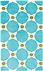 Surya Abigail Blue 33 X 53 Area Rug ABI9065-3353 800-31445 Thumb 0