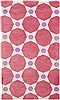 Surya Abigail Purple 50 X 80 Area Rug ABI9067-58 800-31456 Thumb 0