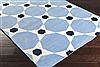 Surya Abigail Blue 20 X 30 Area Rug ABI9068-23 800-31458 Thumb 1