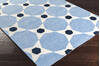 Surya Abigail Blue 80 X 110 Area Rug ABI9068-811 800-31462 Thumb 1