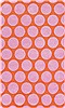 Surya Abigail Orange 20 X 30 Area Rug ABI9069-23 800-31463 Thumb 0