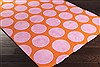 Surya Abigail Orange 33 X 53 Area Rug ABI9069-3353 800-31465 Thumb 1