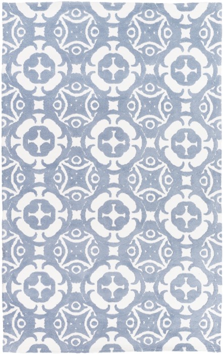 Surya Abigail Grey 20 X 30 Area Rug ABI9072-23 800-31478 Image 0