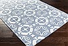 Surya Abigail Grey 33 X 53 Area Rug ABI9072-3353 800-31480 Thumb 1