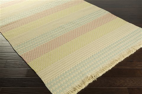 Surya Amber Green 50 X 80 Area Rug ABR6000-58 800-31485 Image 1