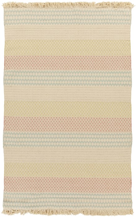 Surya Amber Green 50 X 80 Area Rug ABR6000-58 800-31485 Image 0