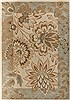 Surya Arabesque Green 71 X 91 Area Rug ABS3004-710910 800-31515 Thumb 0