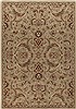 Surya Arabesque Green 53 X 73 Area Rug ABS3009-5373 800-31539 Thumb 0