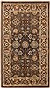 Surya Arabesque Brown 11 X 211 Area Rug ABS3010-110211 800-31541 Thumb 0