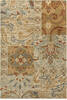 Surya Arabesque Green 27 X 47 Area Rug ABS3012-2747 800-31551 Thumb 0