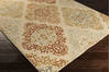 Surya Arabesque Green 11 X 211 Area Rug ABS3018-110211 800-31575 Thumb 1