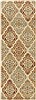 Surya Arabesque Green Runner 27 X 73 Area Rug ABS3018-2773 800-31578 Thumb 0