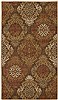 Surya Arabesque Brown 11 X 211 Area Rug ABS3019-110211 800-31581 Thumb 0
