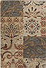 Surya Arabesque Orange 11 X 211 Area Rug ABS3026-110211 800-31619 Thumb 0
