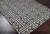 Surya Archive Blue 36 X 56 Area Rug ACH1700-3656 800-31635 Thumb 1