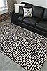 Surya Archive Blue 36 X 56 Area Rug ACH1700-3656 800-31635 Thumb 2
