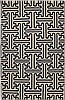 Surya Archive Blue 36 X 56 Area Rug ACH1700-3656 800-31635 Thumb 0
