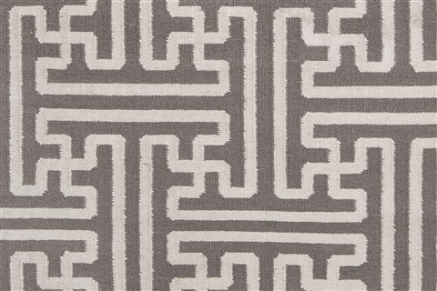 Surya Archive Brown 90 X 130 Area Rug ACH1702-913 800-31650 Image 2