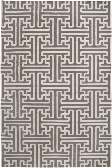 Surya Archive Brown 90 X 130 Area Rug ACH1702-913 800-31650 Image 0